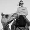 Rajasthan Camel-ride